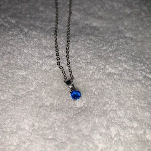 💜 3 for $20 Deal Gemstone Necklace